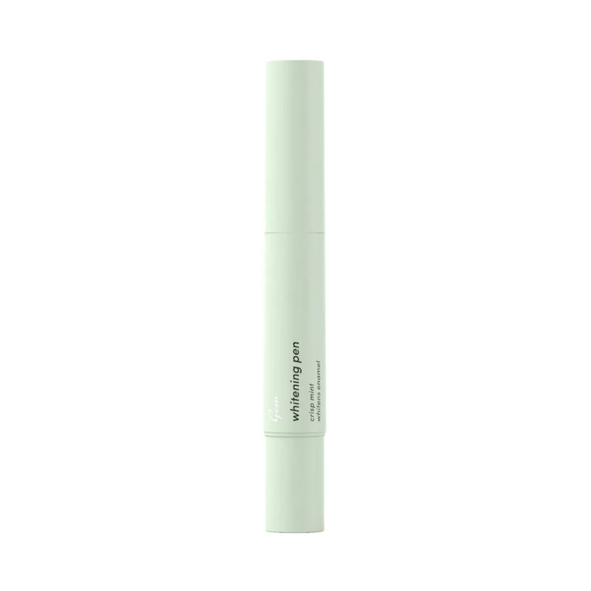 Gem Whitening Pen Crisp Mint