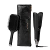 Ghd Chronos Max Styler Gift Set with Paddle Brush & Bag