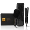 Ghd Chronos Styler Gift Set with Paddle Brush & Bag