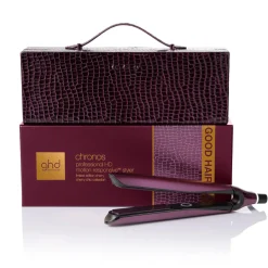 Ghd Chronos Styler in Cherry