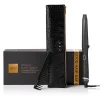 Ghd Conical Wand Gift Set with Detangling Comb & Bag
