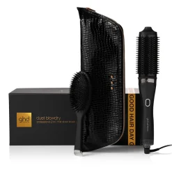 Ghd Duet Blowdry Gift Set with Dressing Brush