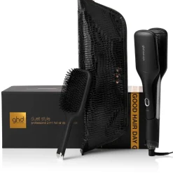 Ghd Duet Style Hot Air Styler Gift Set with Paddle Brush