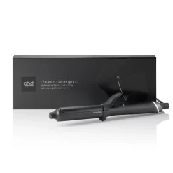 Ghd NEW Chronos Curve Grand Tong- 32mm Hair Curler