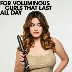 Ghd NEW Chronos Curve Grand Tong- 32mm Hair Curler