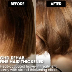 Ghd Rehab Fine Hair Thickener