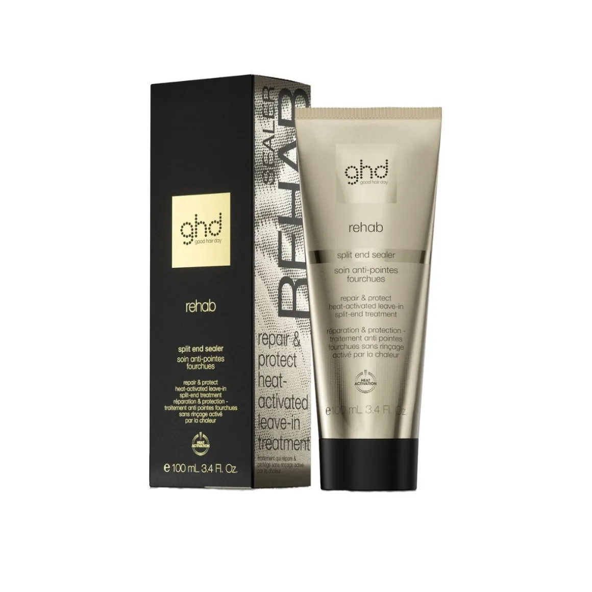 Ghd Rehab Split End Sealer