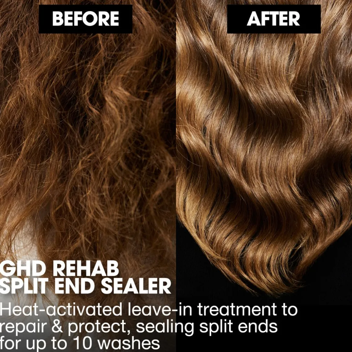 Ghd Rehab Split End Sealer