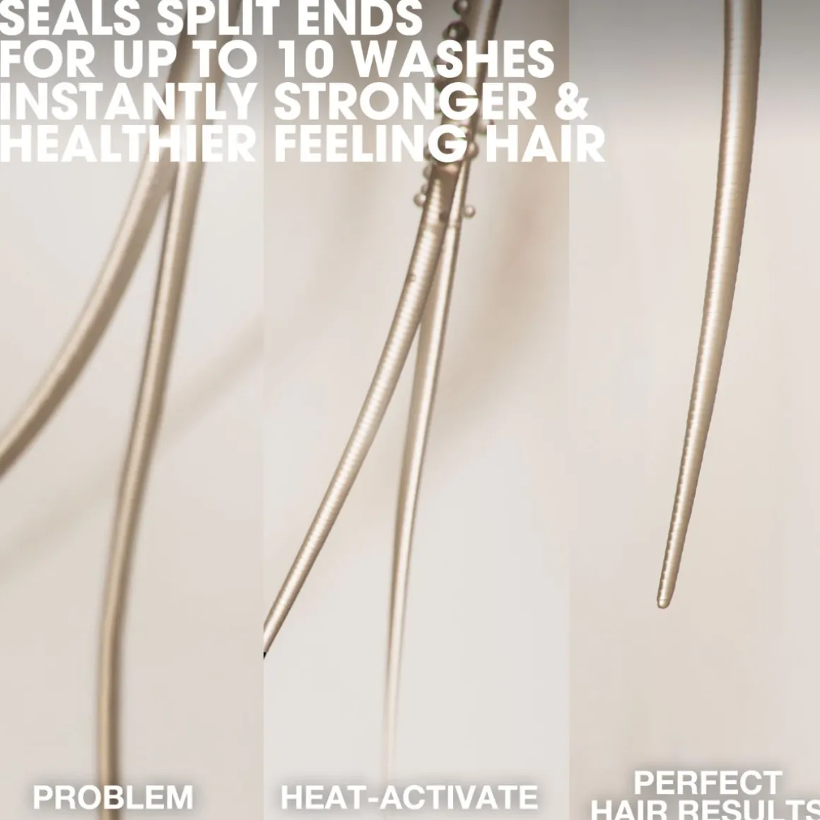 Ghd Rehab Split End Sealer
