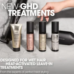 Ghd Rehab Split End Sealer