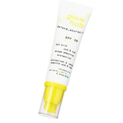 Glow Hub Defend Yourself SPF30