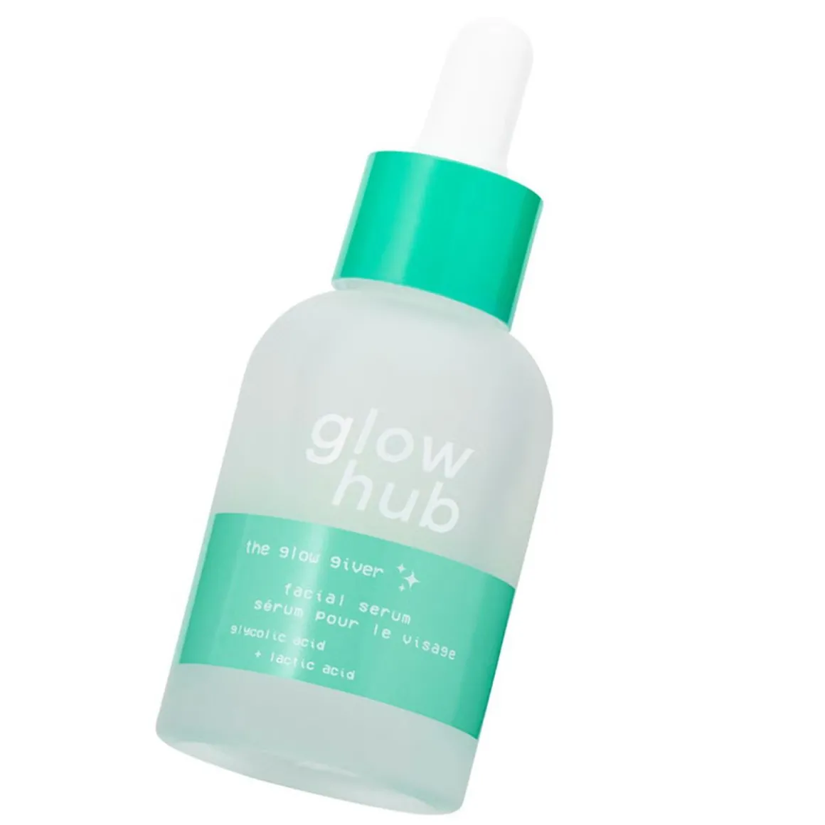 Glow Hub Glow Giver Serum