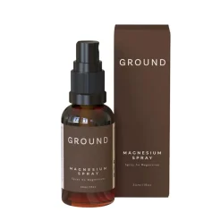 Ground Neart Magnesium Spray