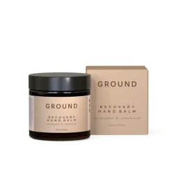 GROUND Recovery Hand Balm
