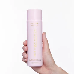 Hair By Sam McKnight Cool Girl Volume Cleansing Shampoo