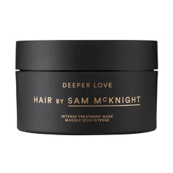 Hair By Sam McKnight Deeper Love 5-Minute Intense Treatment Mask