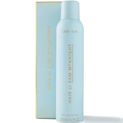 Hair By Sam McKnight Lazy Girl Dry Shampoo