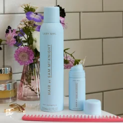 Hair By Sam McKnight Lazy Girl Dry Shampoo