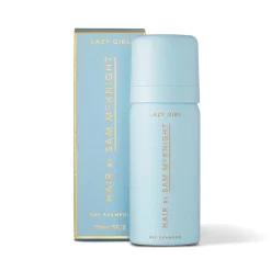 Hair By Sam McKnight Lazy Girl Mini Dry Shampoo
