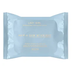 Hair By Sam McKnight Lazy Girl Biodegradable Hair Cleanse Cloths