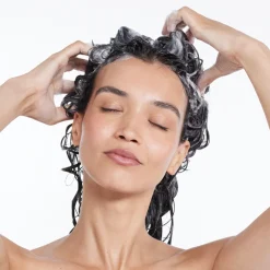 Hair By Sam McKnight Light Cleanse Hair & Scalp Shampoo
