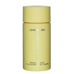 Hair By Sam McKnight Love Me Do Nourishing Oil