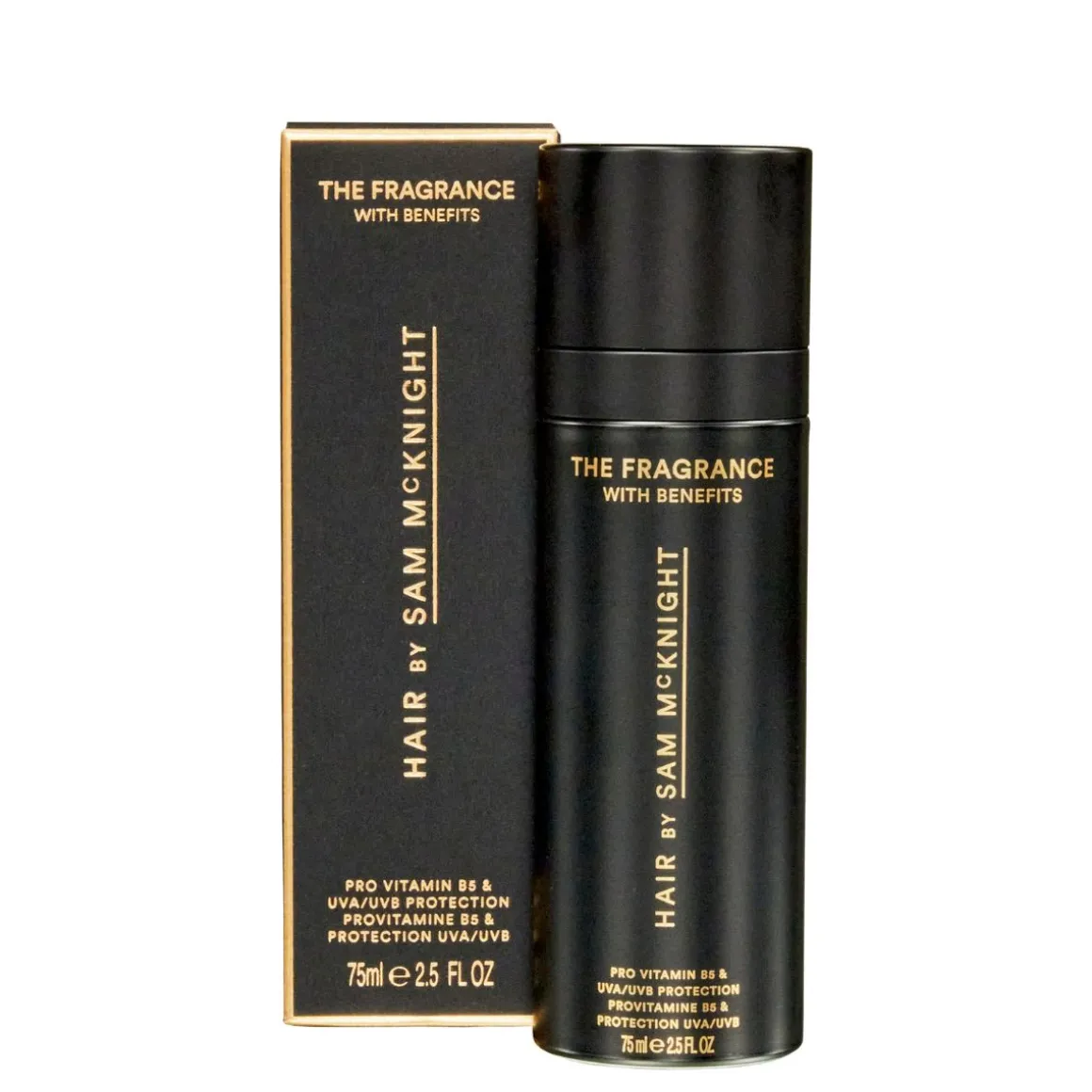 Hair By Sam McKnight The Fragrance with Benefits