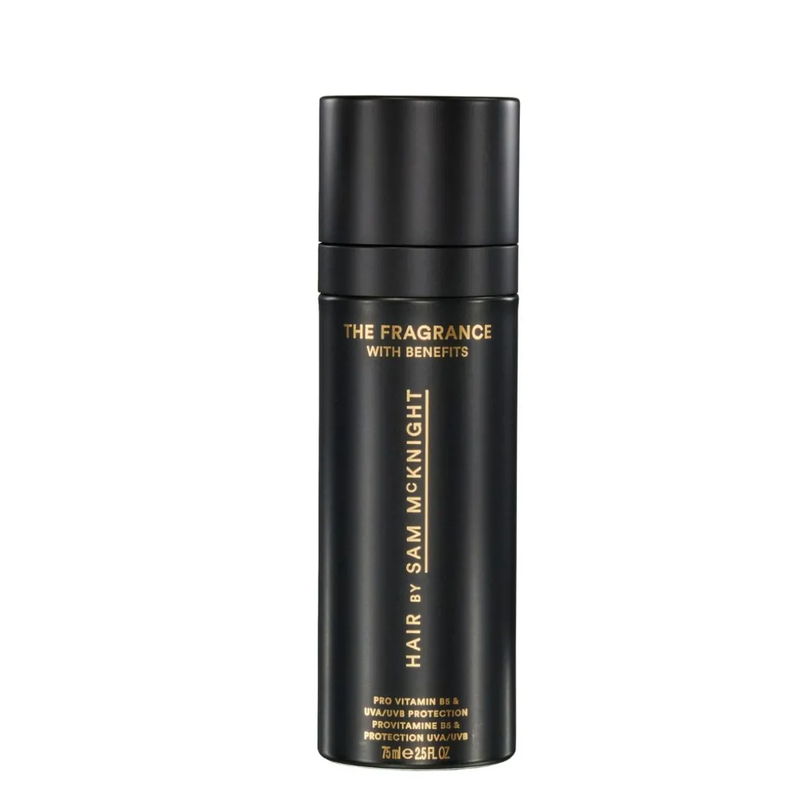 Hair By Sam McKnight The Fragrance with Benefits