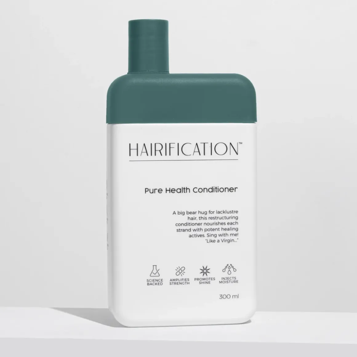 Hairification Pure Health Hydration Conditioner