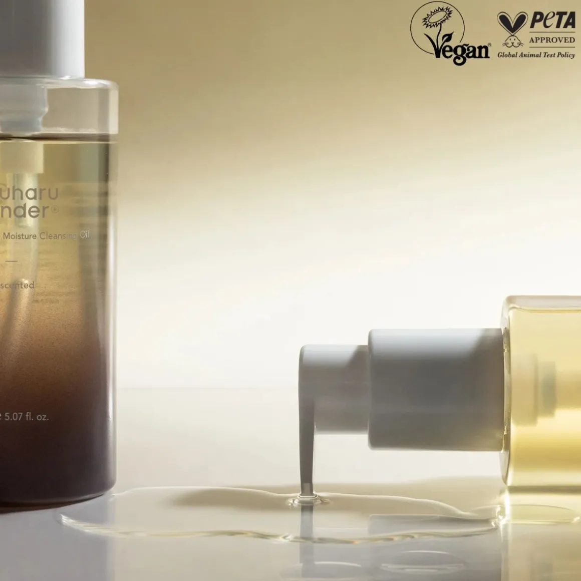 Haru Haru Wonder Black Rice Moisture Deep Cleansing Oil 150ml