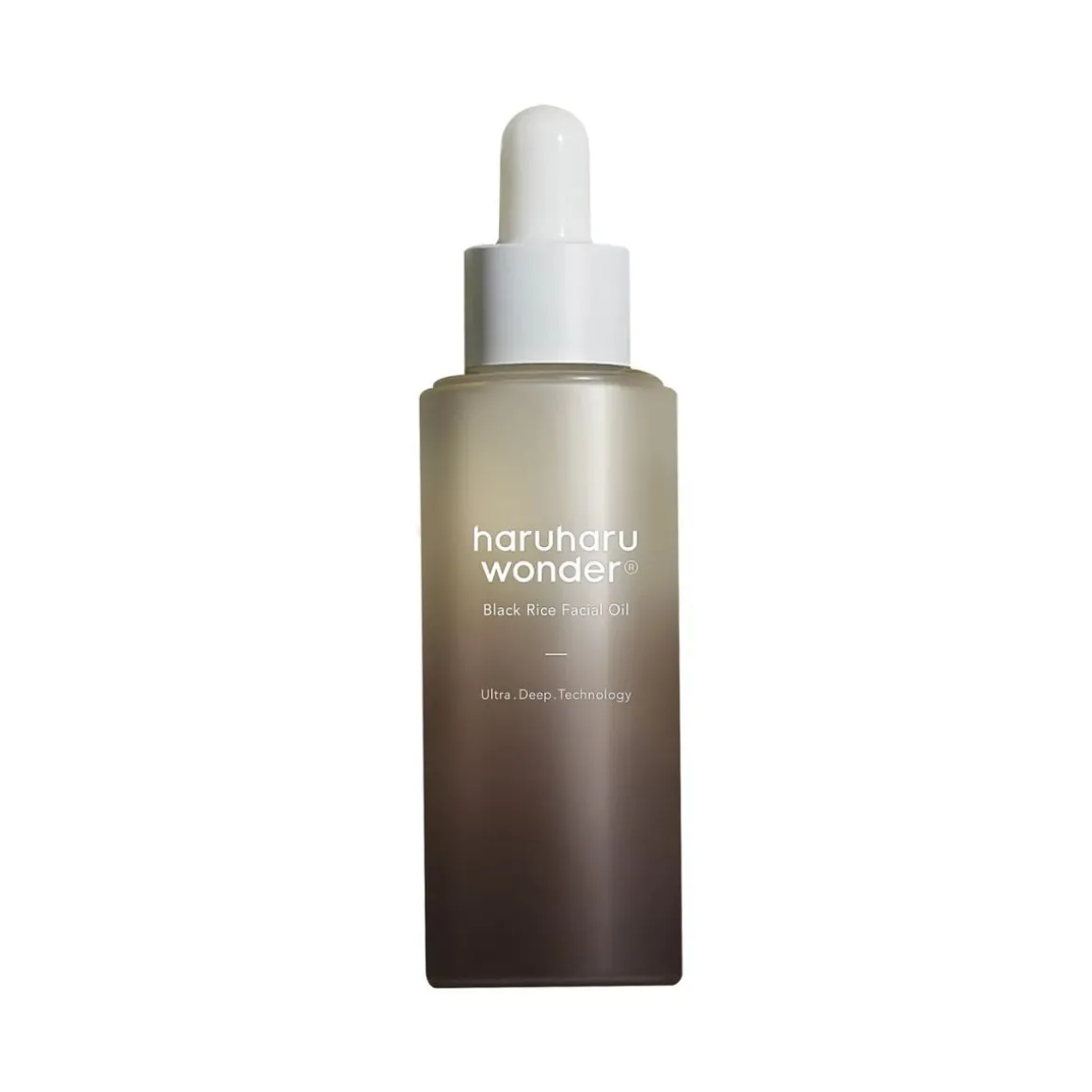 Haru Haru Wonder Black Rice Facial Oil 30ml