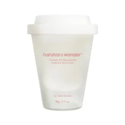 Haru Haru Wonder Centella 5% Niacinamide Radiance Gel Cream 90g