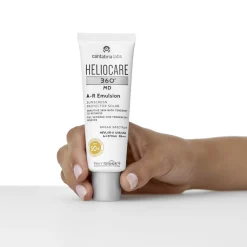 Heliocare 360 A-R Emulsion SPF50+ 50ml
