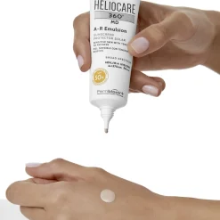 Heliocare 360 A-R Emulsion SPF50+ 50ml