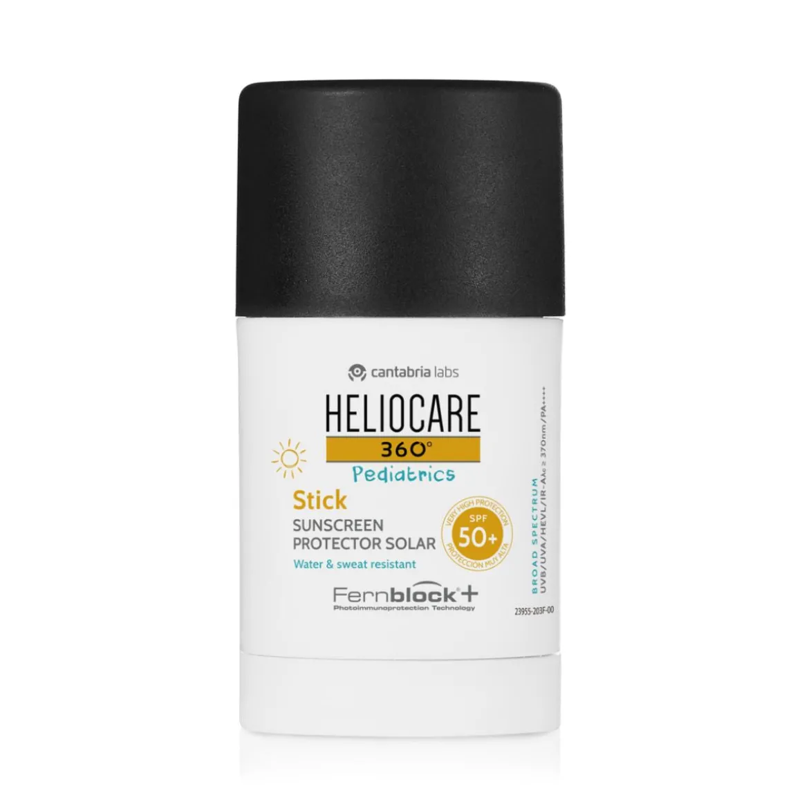 Heliocare 360° Pediatrics Stick SPF50+