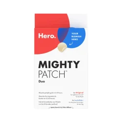 Hero Mighty Patch Duo 12