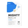 Hero Mighty Patch Invisbile + 24