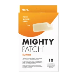 Hero Mighty Patch Surface 10