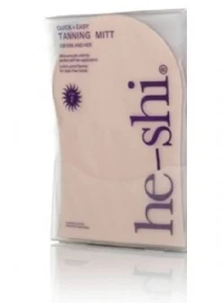 He-Shi Tanning Mitt