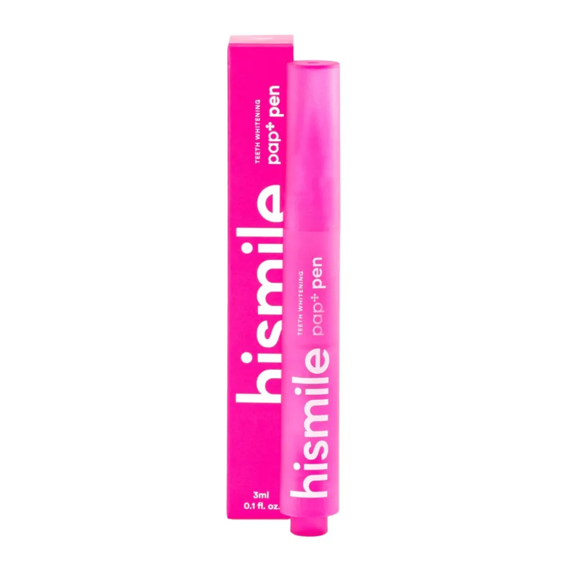 HiSmile PAP+ Teeth Whitening Pen