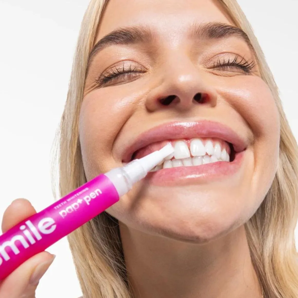 HiSmile PAP+ Teeth Whitening Pen