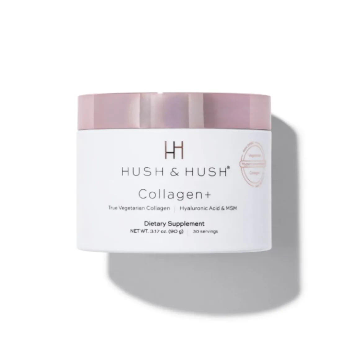 Hush & Hush Collagen+