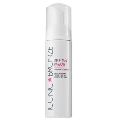 Iconic Bronze Self Tan Eraser