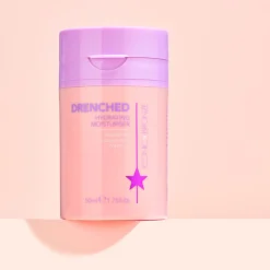 Iconic Bronze Skin Moisturiser - Drenched