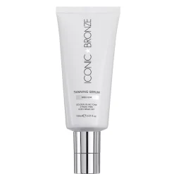 Iconic Bronze Tanning Serum