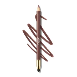 Iconic London Fuller Pout Sculpting Lip Liner.