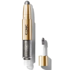 Iconic London Glaze Crayon Eyeshadow.