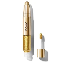 Iconic London Glaze Crayon Eyeshadow.