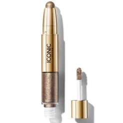 Iconic London Glaze Crayon Eyeshadow.