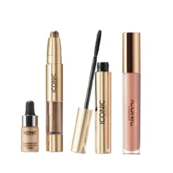 Iconic London Glow All Night Gift Set.